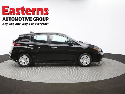 Used 2023 Nissan Leaf S image 44