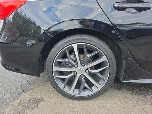 Used 2024 Honda Civic Touring image 10