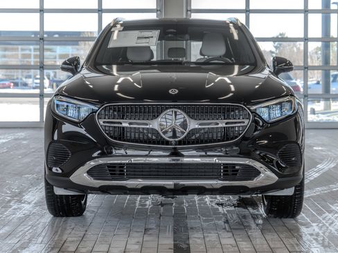 New 2026 Mercedes-Benz GLC 300 4MATIC image 11