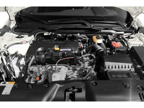 Used 2020 Honda Civic Sport image 15
