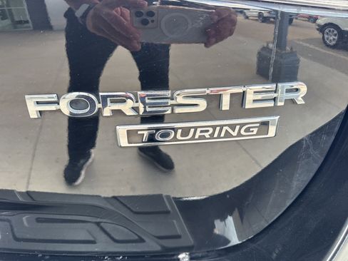 Used 2021 Subaru Forester Touring w/ Popular Package #2 image 15