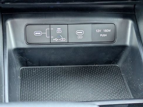 New 2026 Hyundai Tucson SEL Plus FWD image 22