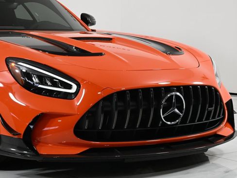 Used 2021 Mercedes-Benz AMG GT Black Series w/ Lane Tracking Package image 56