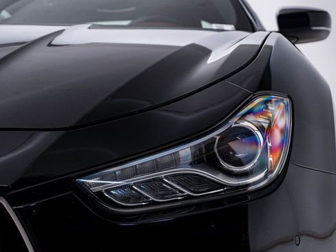 Used 2017 Maserati Ghibli S Q4 image 6