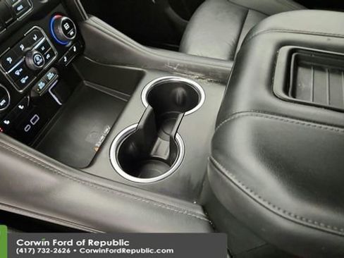 Used 2024 Chevrolet Tahoe LT image 16