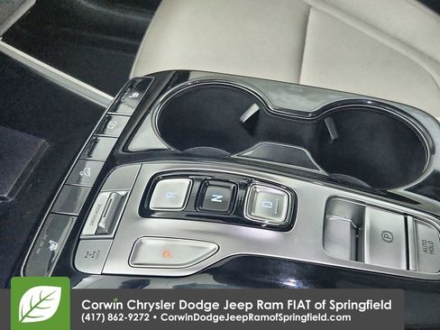 Used 2024 Hyundai Tucson SEL AWD/4WD image 29