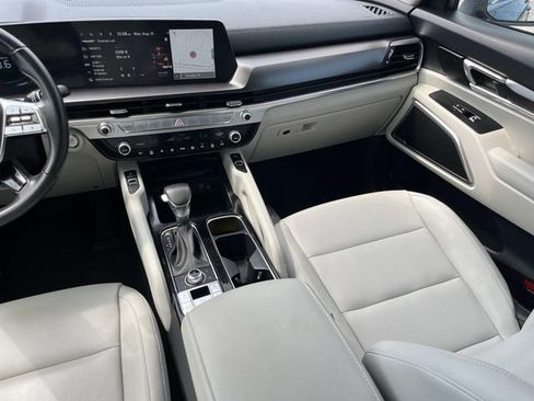 Used 2023 Kia Telluride S w/ S Sunroof Package AWD/4WD image 16