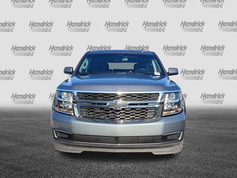 Used 2018 Chevrolet Tahoe LS w/ Max Trailering Package RWD image 9