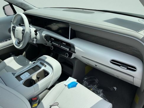New 2026 Hyundai Palisade Limited FWD image 17