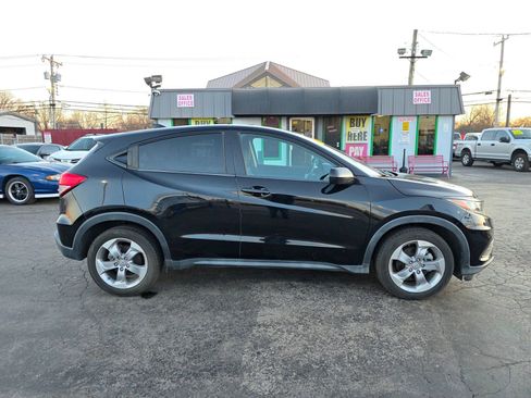 Used 2019 Honda HR-V LX image 22