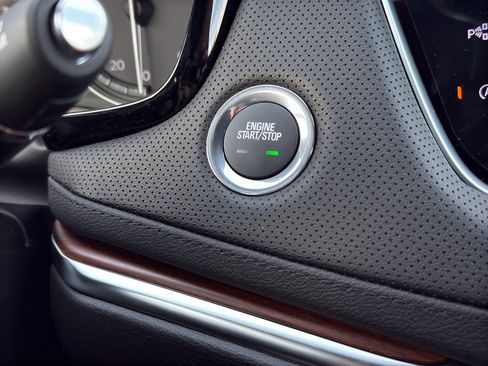 New 2026 Cadillac XT5 Premium Luxury image 20