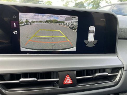 New 2026 Kia Seltos EX w/ EX Sunroof Package image 13