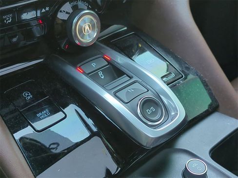 Used 2023 Acura MDX Technology image 19