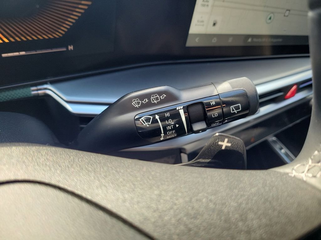 New 2026 Kia Sorento EX w/ EX Premium Package FWD image 31