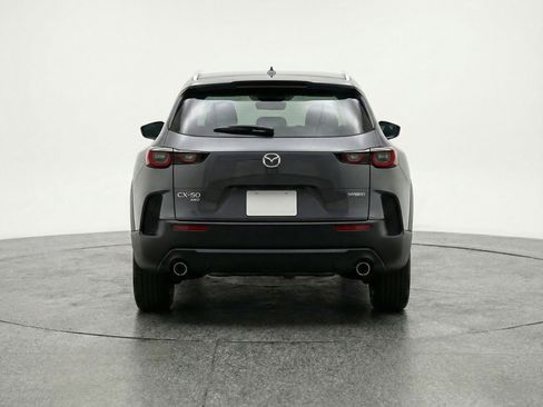 Used 2025 MAZDA CX-50 2.5 Hybrid w/ Premium Plus Pkg image 7