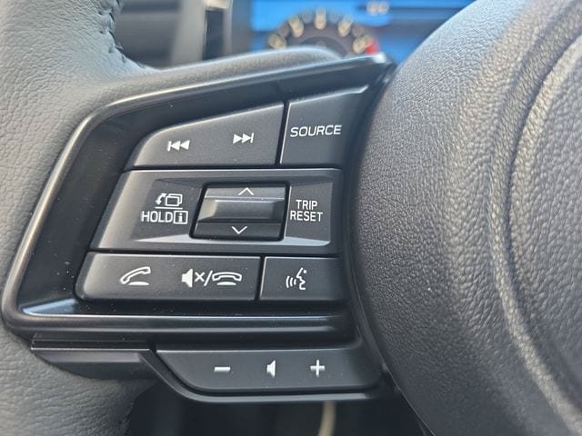 New 2026 Subaru Outback Limited AWD/4WD image 25