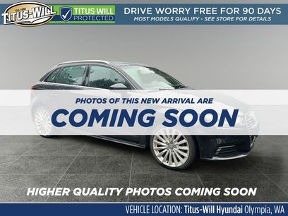 Used 2017 Audi A3 e-tron Premium Plus w/ Technology Package