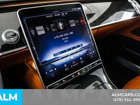 Used 2023 Mercedes-Benz S 500 4MATIC image 38
