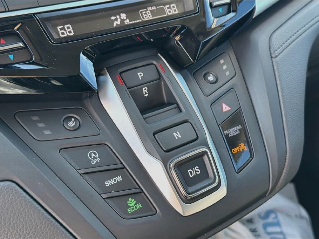 New 2027 Honda Odyssey EX-L image 15