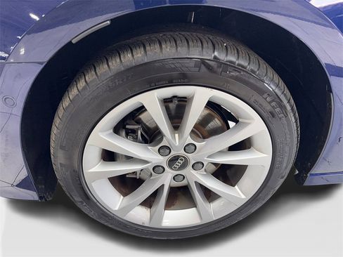 Used 2025 Audi A3 2.0T Premium Plus w/ Premium Plus Package image 85