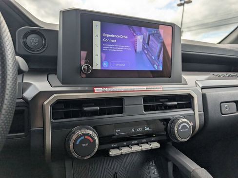 New 2026 Toyota Tacoma SR5 image 12