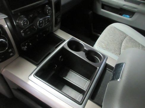 Used 2015 RAM 1500 Big Horn AWD/4WD image 20