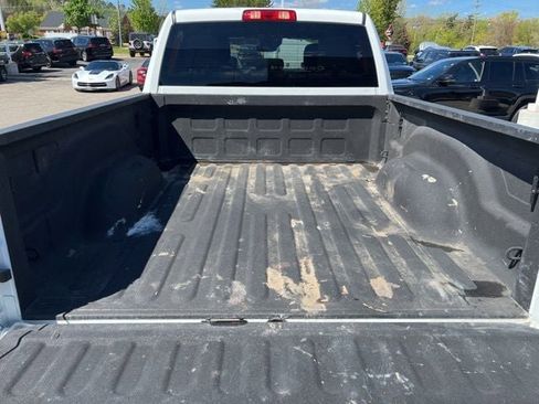 Certified 2025 RAM 2500 Big Horn AWD/4WD image 10