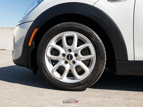 Used 2015 MINI Cooper S image 10