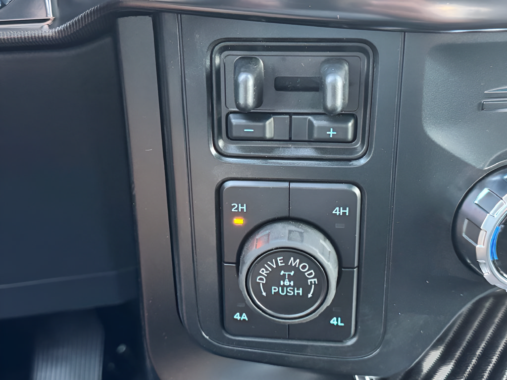 New 2026 Ford F150 Raptor AWD/4WD image 21