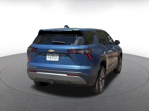 Used 2025 Chevrolet Equinox LT image 14