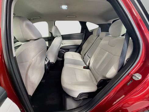 Used 2025 Hyundai Tucson SEL FWD image 29