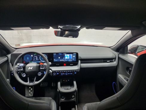 New 2025 Hyundai Ioniq 5 N image 38