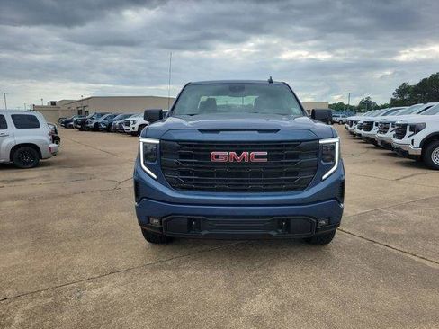 New 2026 GMC Sierra 1500 Elevation w/ X31 Off-Road Package AWD/4WD image 2