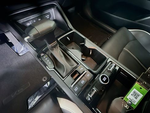 Used 2025 Kia K5 GT-Line FWD image 22
