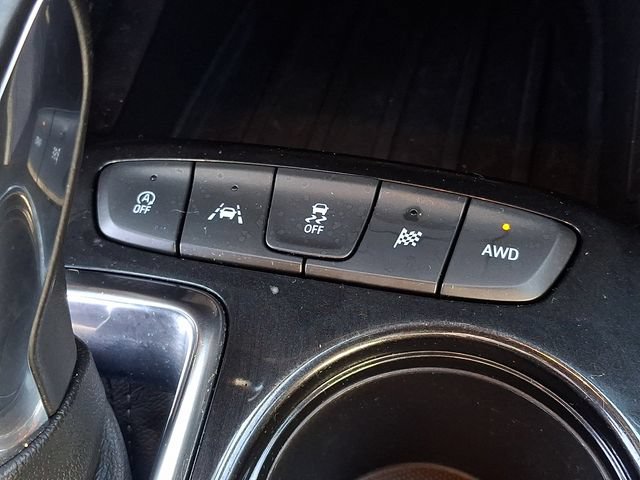 Used 2022 Chevrolet TrailBlazer ACTIV AWD/4WD image 30