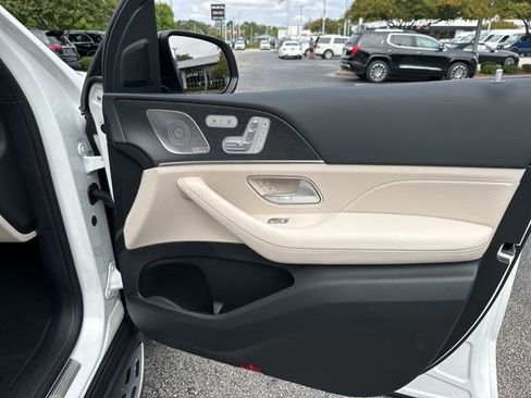 New 2025 Mercedes-Benz GLS 450 4MATIC image 41
