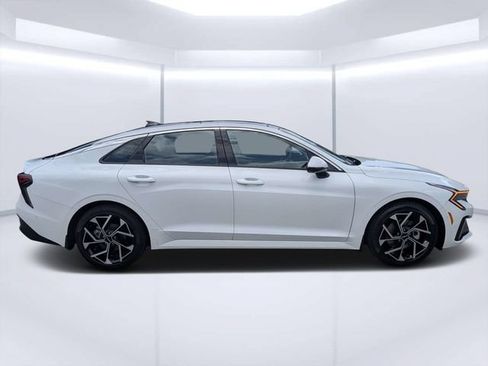 Used 2025 Kia K5 EX FWD image 2