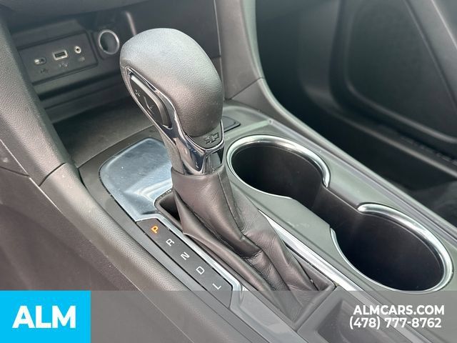 Used 2022 Chevrolet Equinox LT FWD image 36