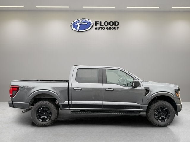 New 2026 Ford F150 XLT w/ Equipment Group 302A MID AWD/4WD image 5