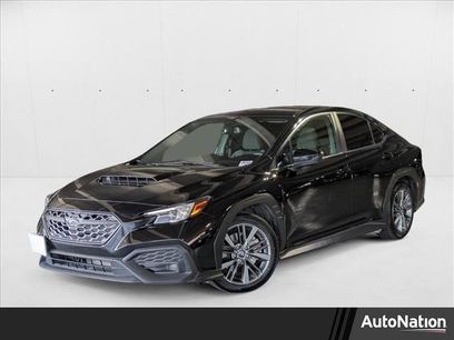 Used 2022 Subaru WRX