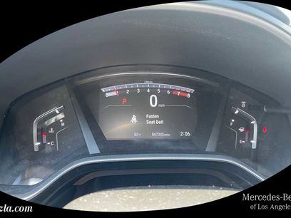 Used 2018 Honda CR-V EX-L