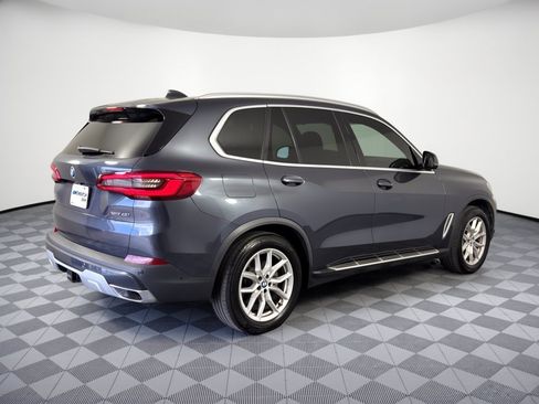 Used 2019 BMW X5 xDrive40i w/ Premium Package AWD/4WD image 9