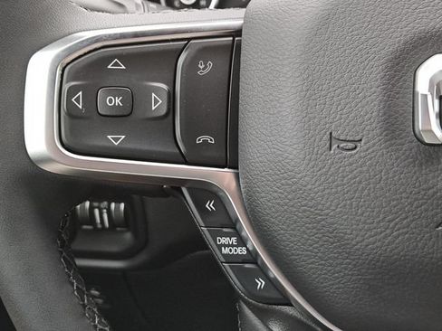 New 2026 RAM 1500 Lone Star RWD image 20