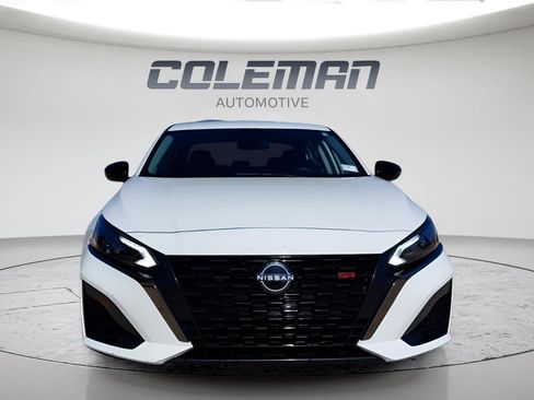 Used 2024 Nissan Altima 2.5 SR image 8