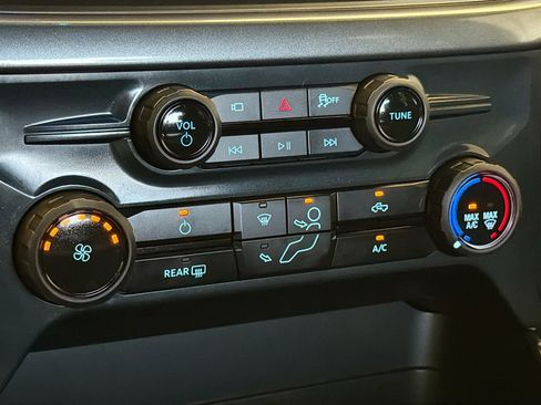 Used 2025 Ford F150 STX w/ Equipment Group 200A image 10