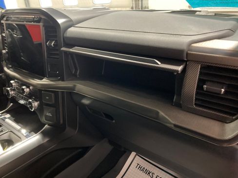 Used 2022 Ford F150 Raptor w/ Equipment Group 801A High image 5