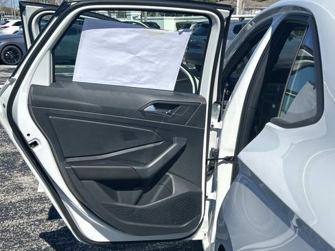 New 2026 Volkswagen Jetta Sport image 11