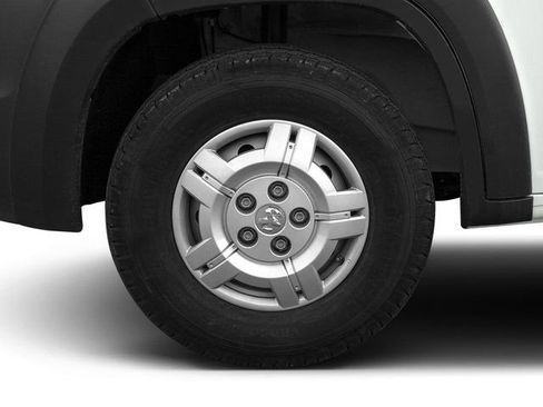 Used 2017 RAM ProMaster 2500 FWD image 15