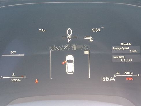 Used 2026 Lexus RX 350 Premium AWD/4WD image 22