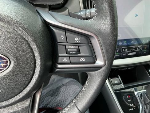 Certified 2024 Subaru Outback Premium AWD/4WD image 28